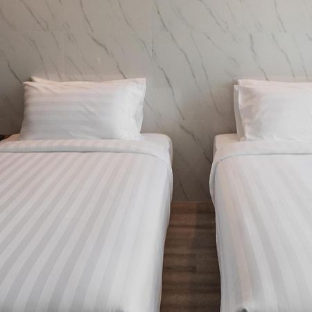 Bangkok City Link Hotel מראה חיצוני תמונה